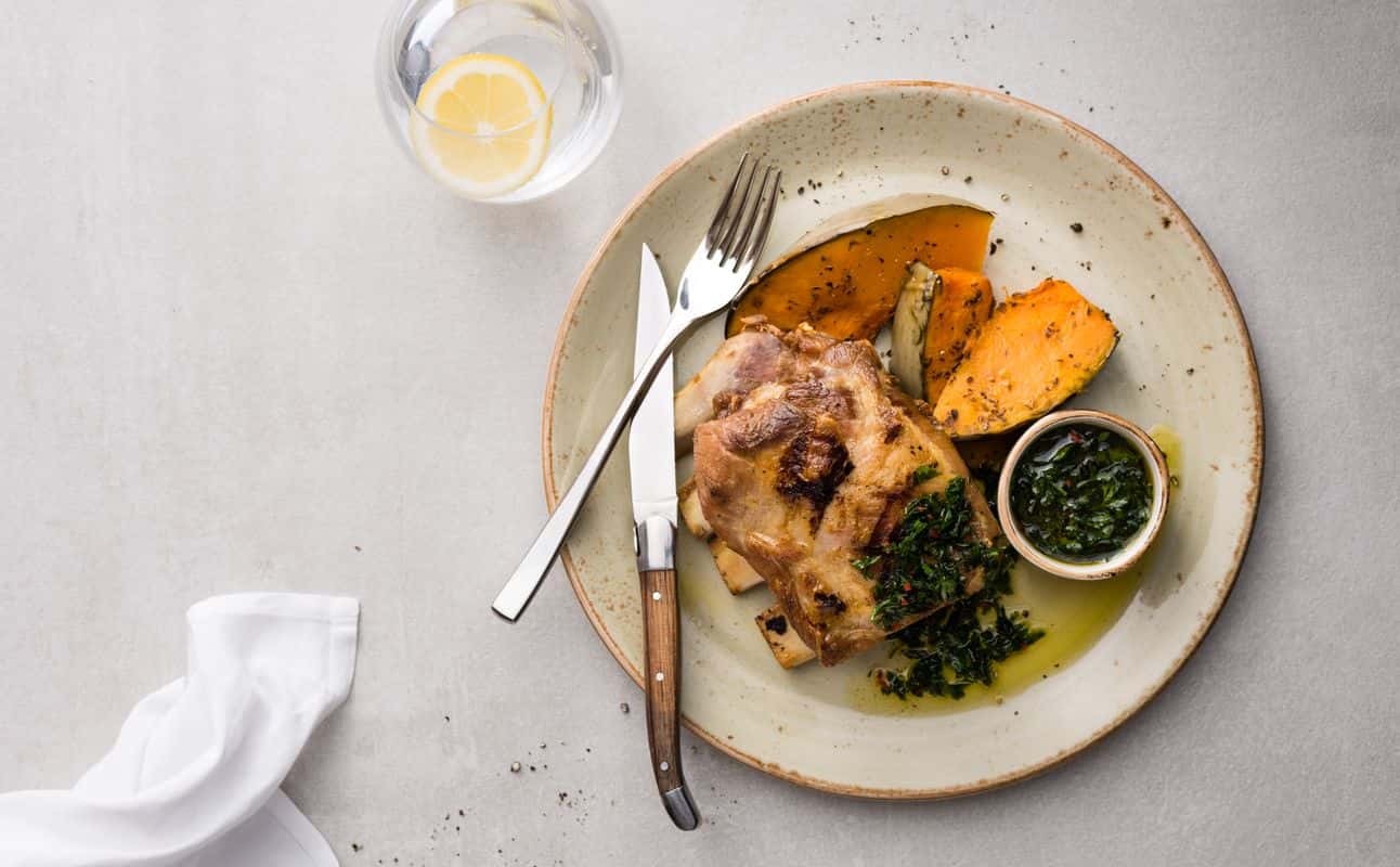 Enjoy New Zealand cuisine at KOA in Auckland City Centre, Auckland