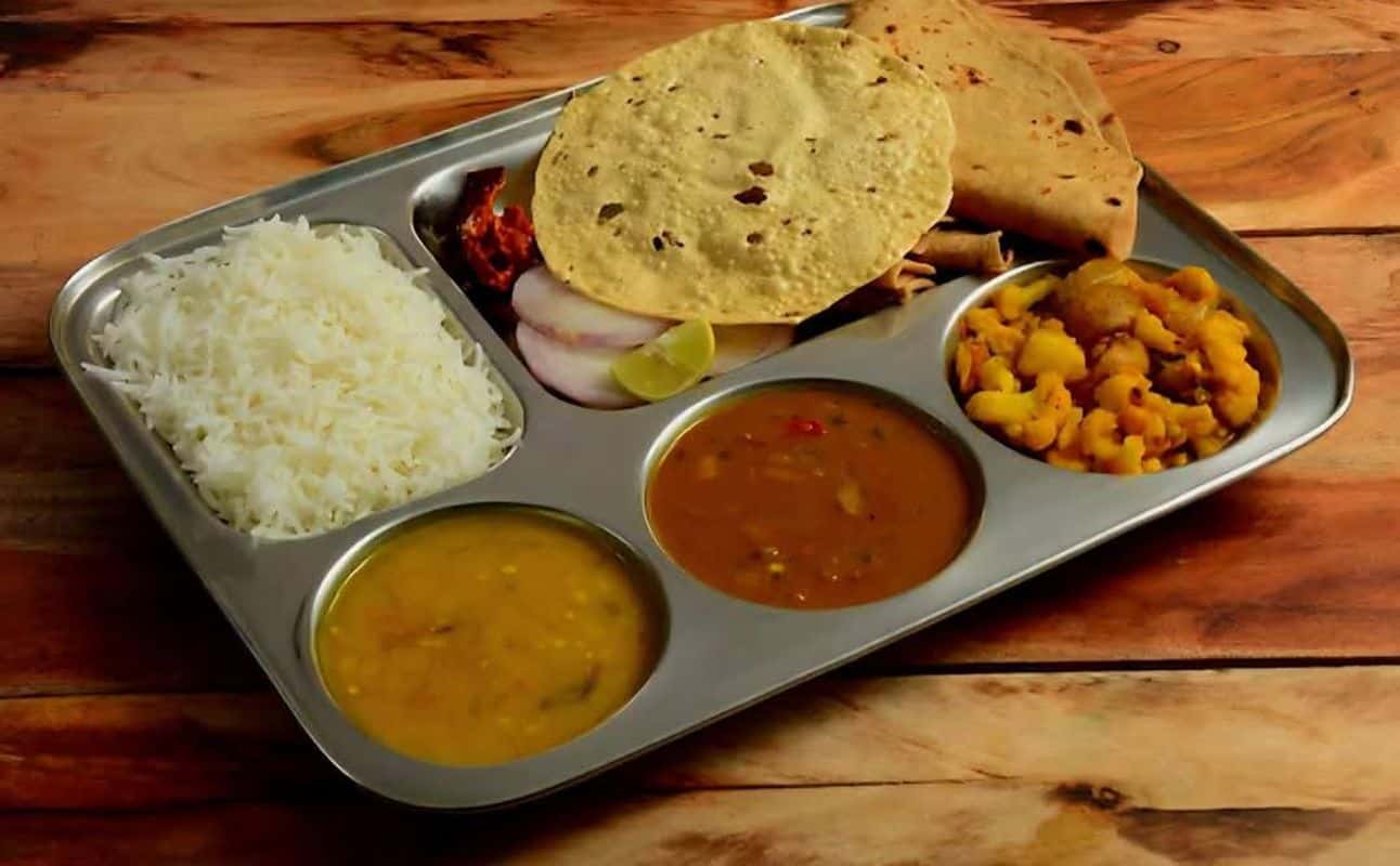 Enjoy Indian, Vegetarian options, Vegan options, Restaurant, Free wifi, Highchairs available, Free onsite parking, Wheelchair accessible, Table service, $$, Families, Local cuisine and Groups cuisine at Chapati Indian Restaurant in Henderson, Auckland
