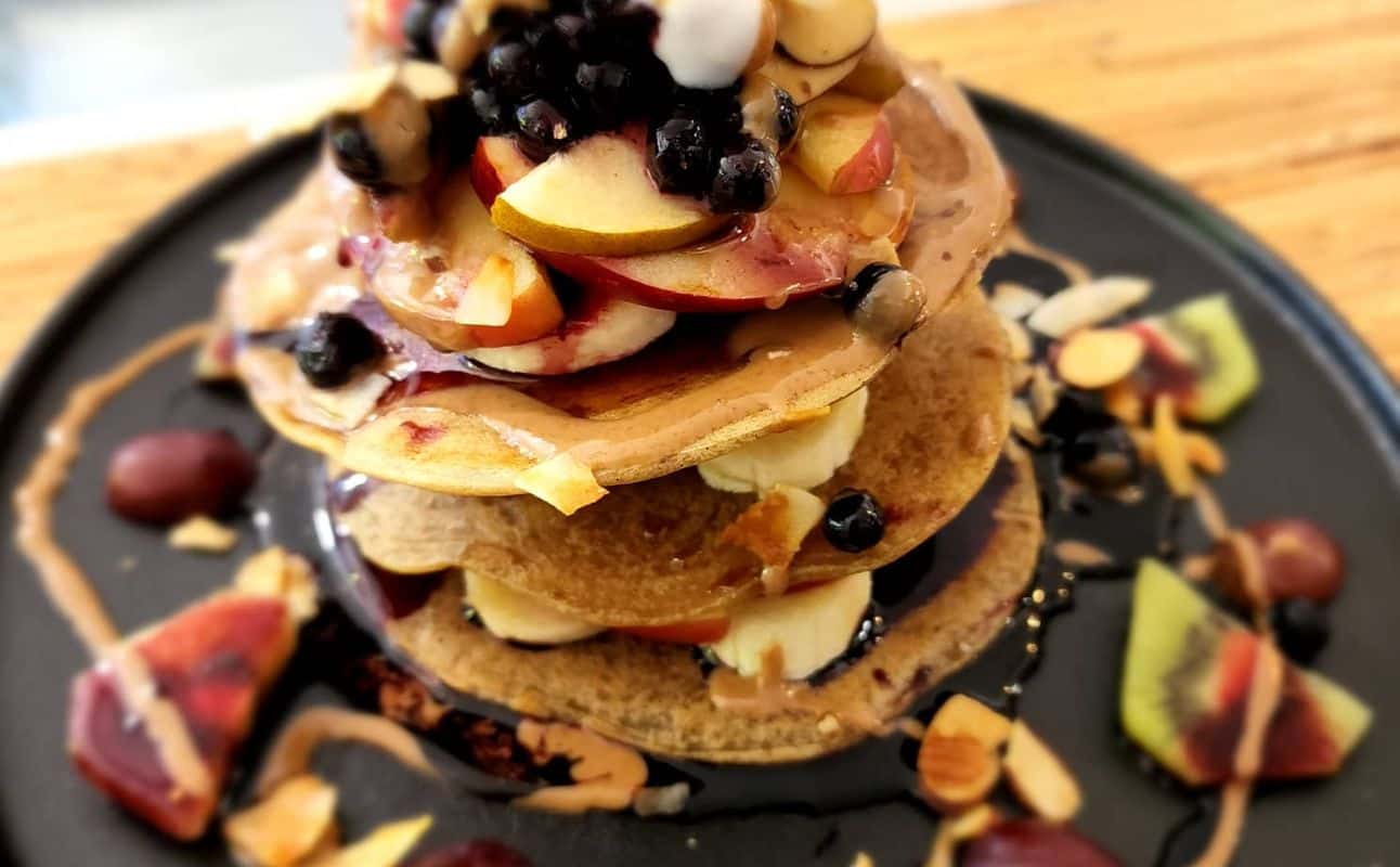 Enjoy New Zealand, Vegan and Cafe cuisine at Amore Food Shop & Cafe in Timaru, Timaru District