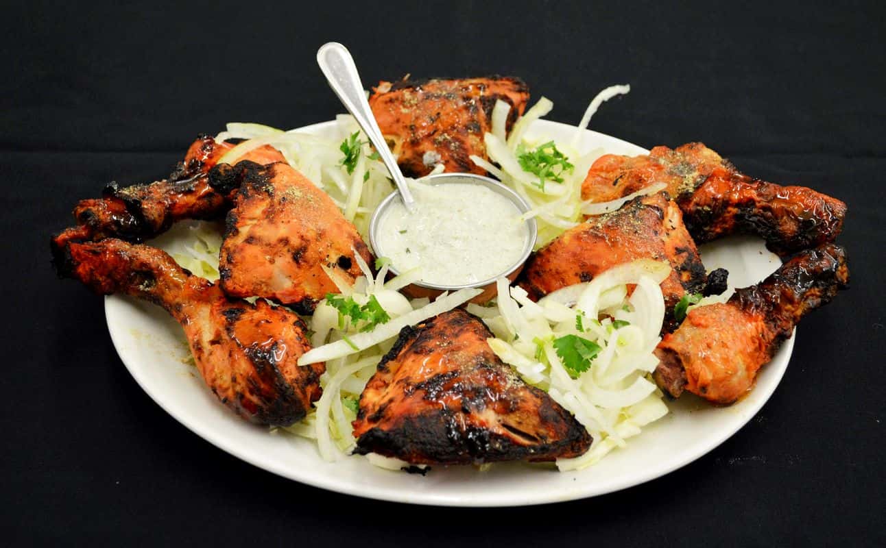 Enjoy Indian, South Indian and Vegetarian cuisine at Indian at The Crescent in Invercargill, Southland