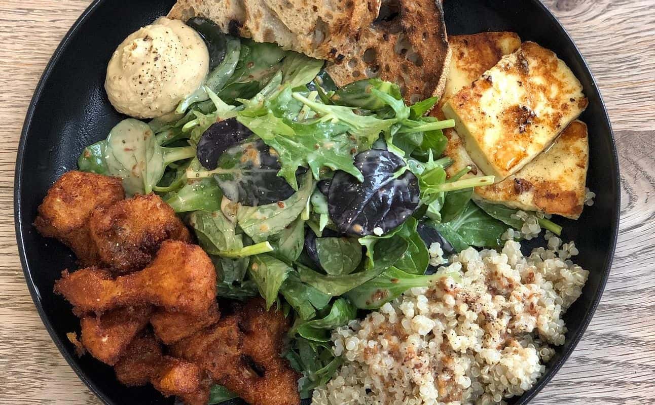 Enjoy Cafe, New Zealand, Cafe, $$, Business meetings and Families cuisine at The Atrium Cafe in Otūmoetai, Bay Of Plenty