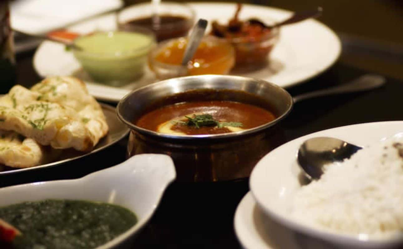 Enjoy Indian cuisine at Shahi - Indian Experience, Parnell in Parnell, Auckland