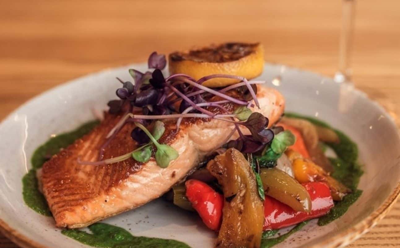 Enjoy Small plates cuisine at The Auction House in Invercargill, Southland