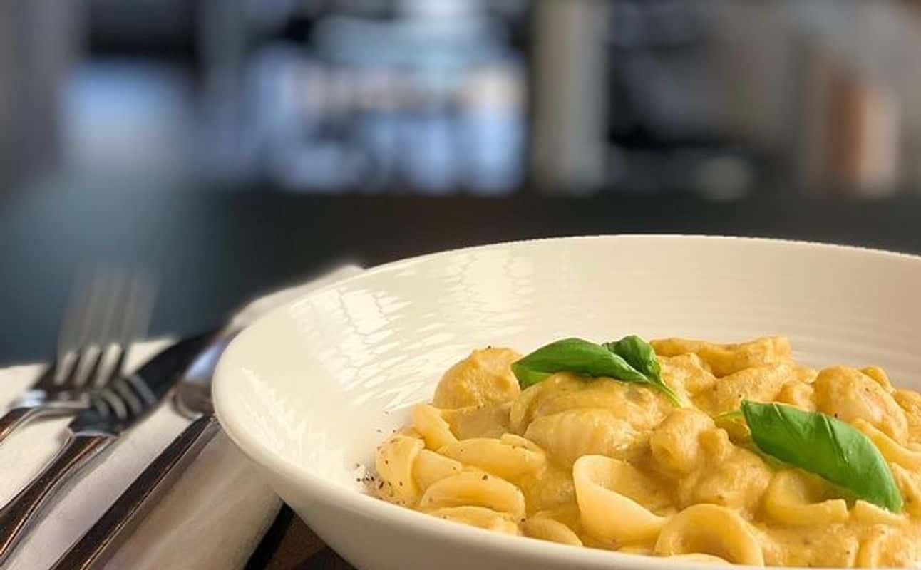 Enjoy Italian, Vegetarian options, Restaurant, Wine bar, Indoor & outdoor seating, Free wifi, $$$, Date night, Special occasion and Families cuisine at Venosa in Kingsland, Auckland