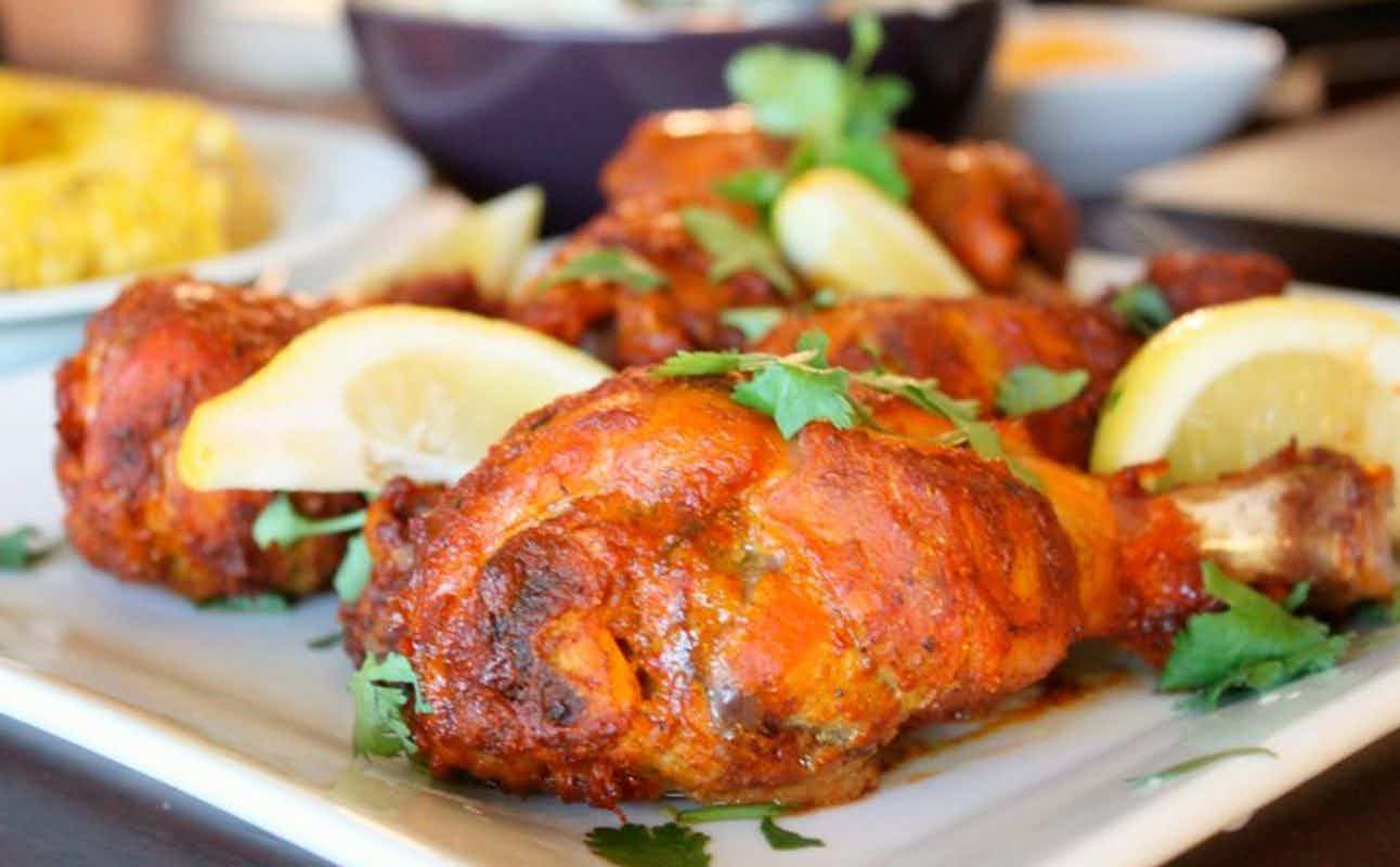 Enjoy Indian and Vegetarian cuisine at Indian Affair in Taupo