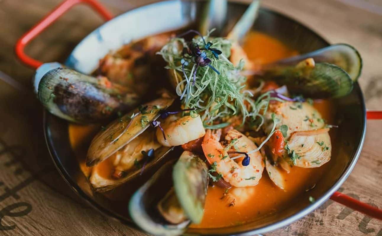 Enjoy Family and New Zealand cuisine at Zoo Eatery & Lounge Botany Junction in Botany, Auckland