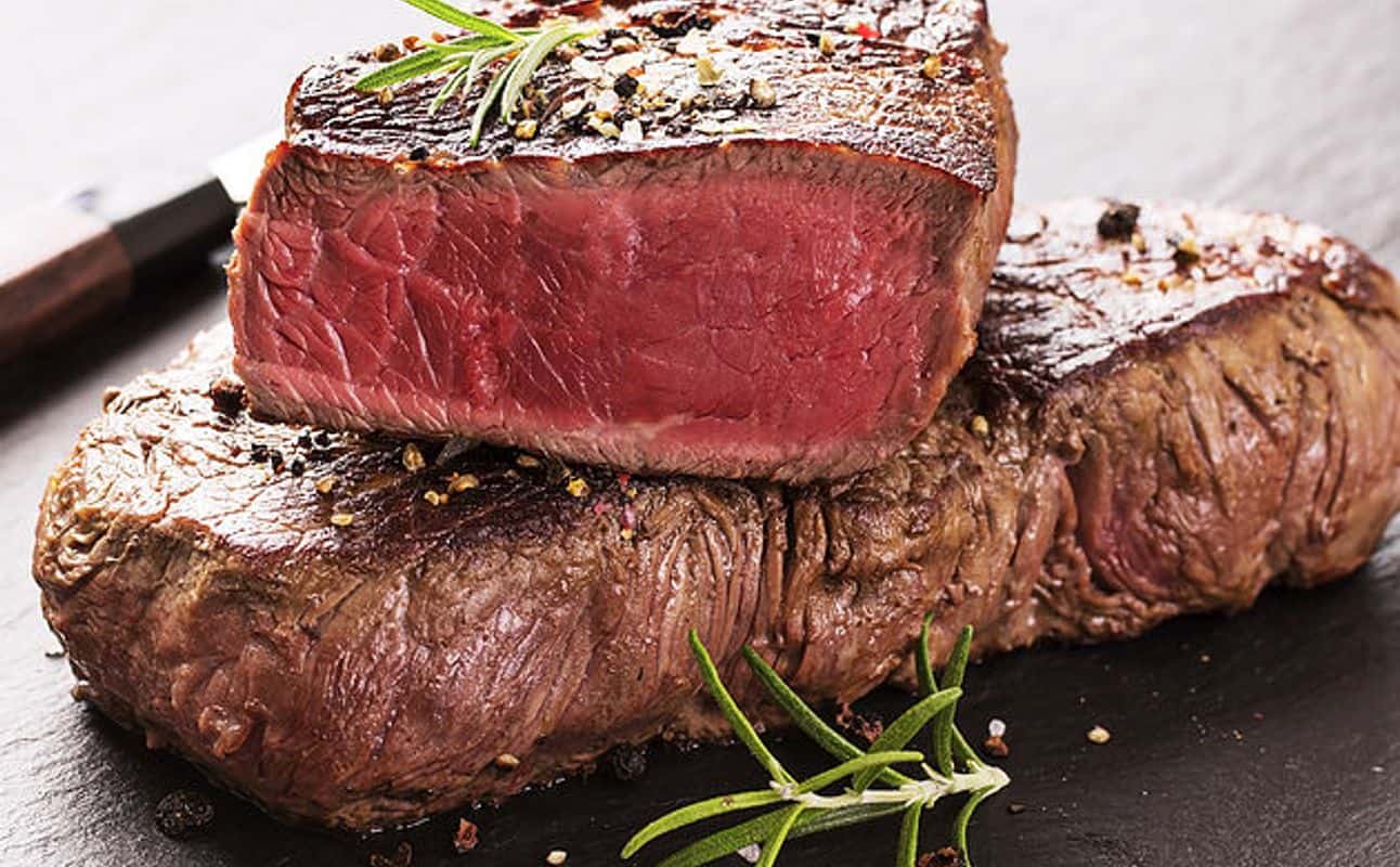 Enjoy New Zealand and Steakhouse cuisine at Five Stags Hanmer Springs in Hanmer Springs, Canterbury Townships