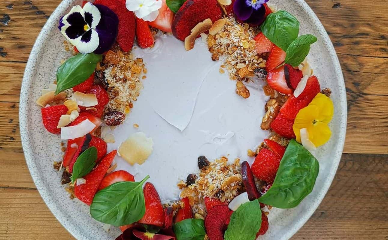 Enjoy New Zealand cuisine at KIND in Morningside, Auckland