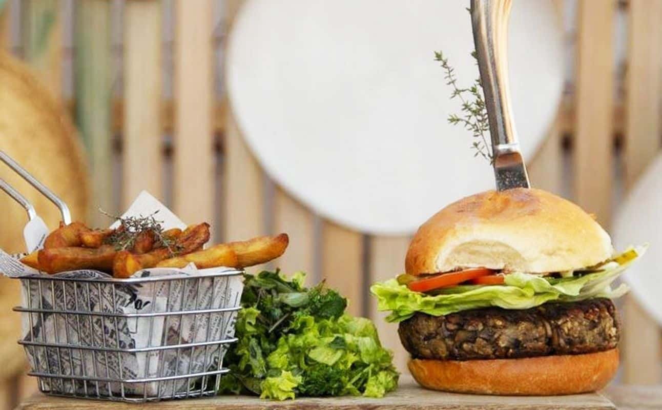 Enjoy New Zealand cuisine at Blacks Hotel in Ophir, Otago