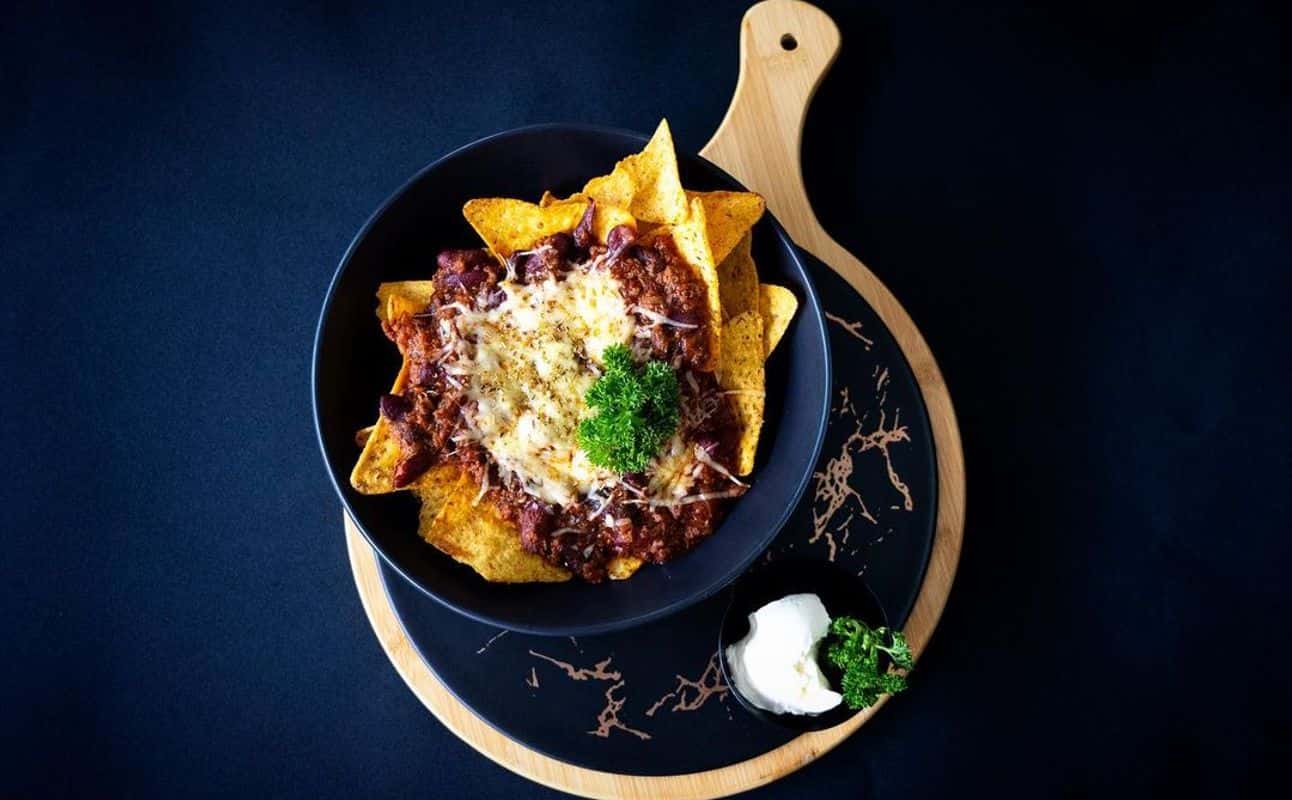 Enjoy Pub Food and New Zealand cuisine at Samsara Hookah Lounge Bar & Restaurant in Auckland City Centre, Auckland