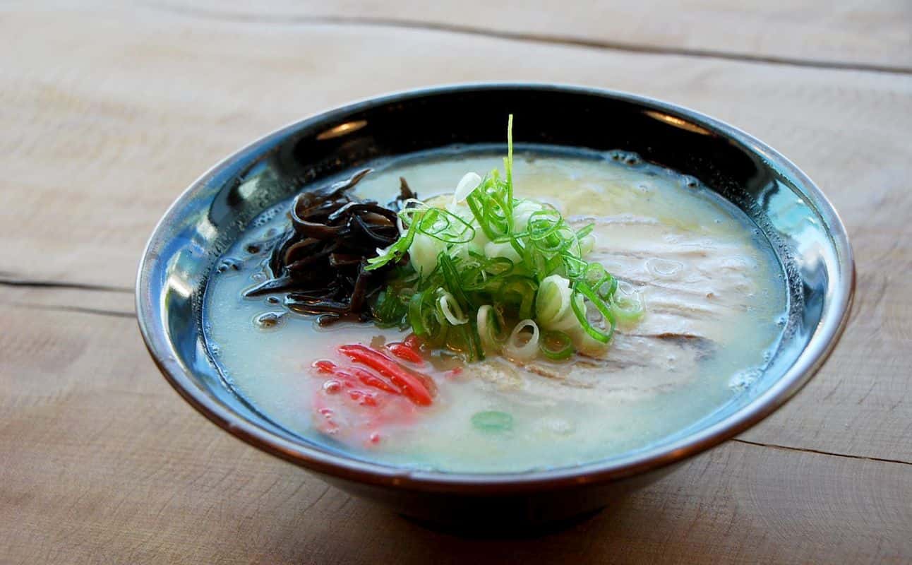 Enjoy Japanese cuisine at Ramen Lab in Takapuna, Auckland