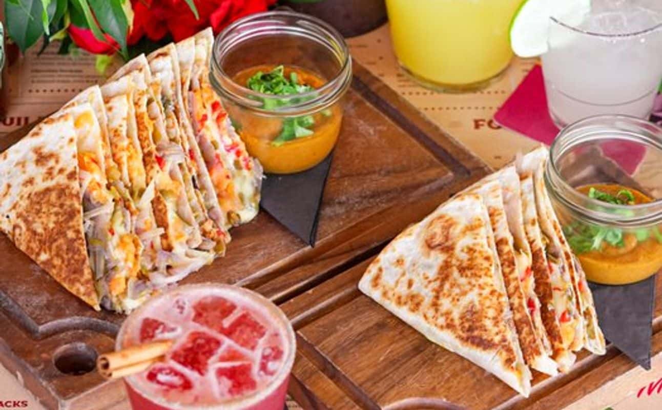 Enjoy Mexican cuisine at Mexico Sylvia Park in Mount Wellington, Auckland