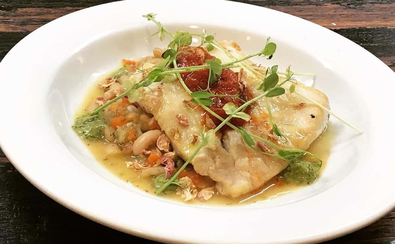 Enjoy Family, Italian and European cuisine at Soprano Petone in Petone, Wellington
