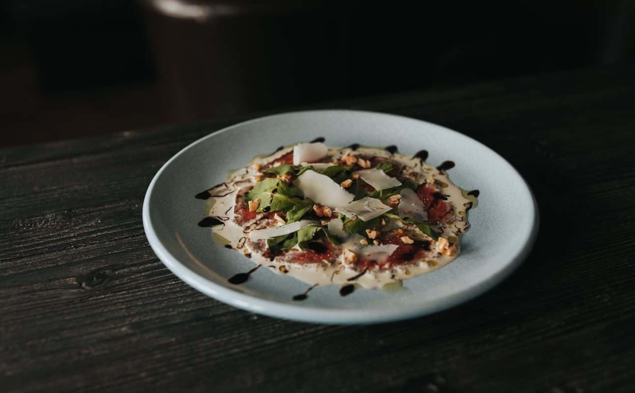 Enjoy Japanese, Sushi, Asian, Gluten Free options, Vegetarian options, Vegan options, Restaurant, Table service, $$$, Date night and Families cuisine at Tatsumi in Queenstown CBD, Queenstown