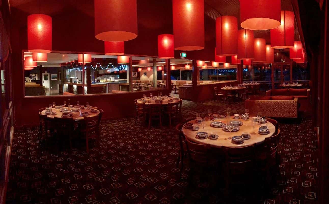 Enjoy Chinese cuisine at No.1 China Restaurant in Taupo