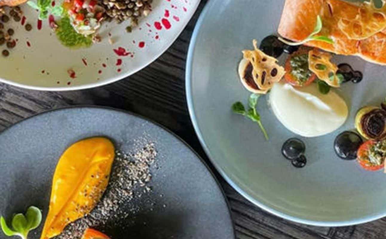Enjoy New Zealand cuisine at Town Tonic in Rosedale, Auckland