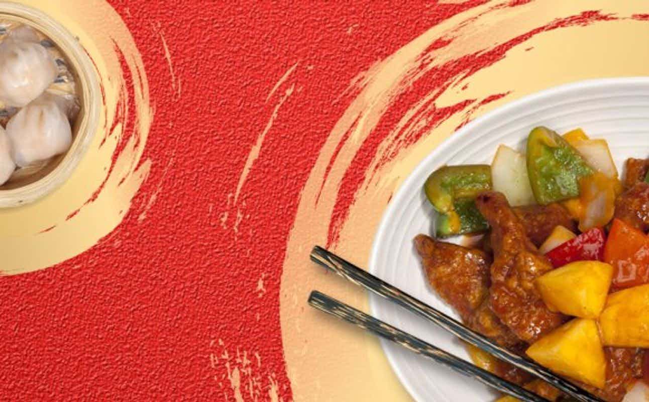 Enjoy Chinese cuisine at Chi Kitchen in Christchurch Central, Christchurch