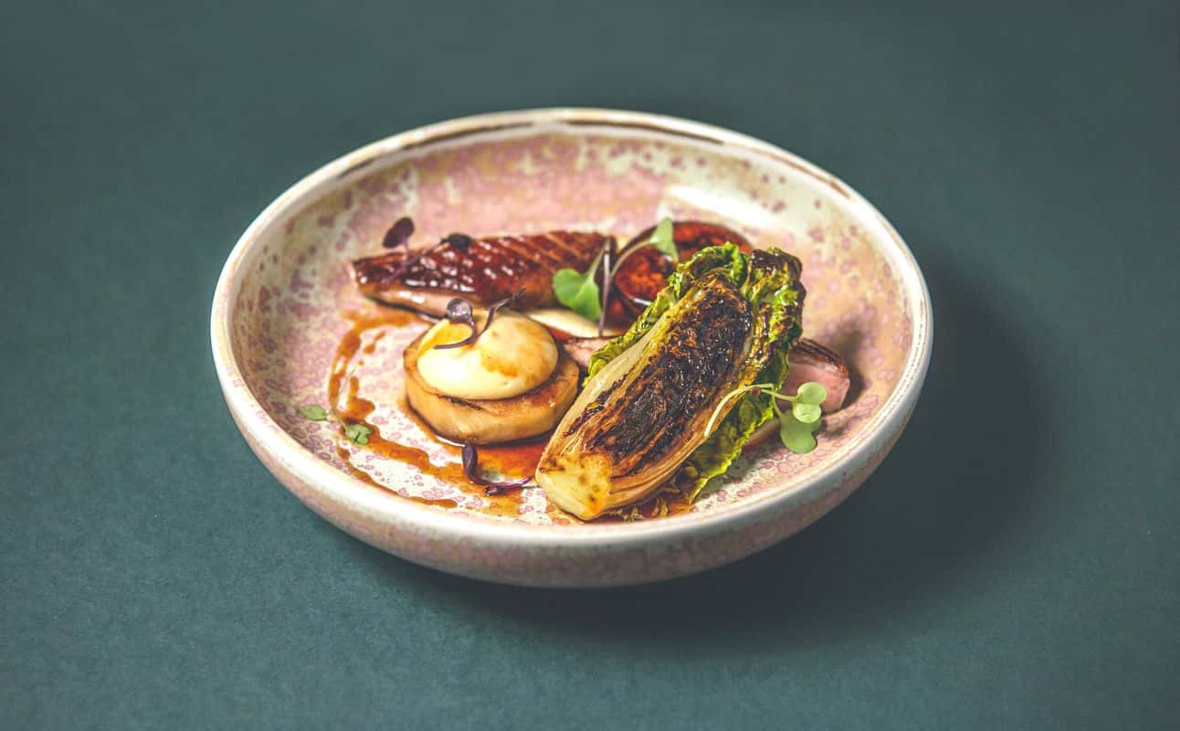 Enjoy Cafe, New Zealand and Vegan cuisine at Mavis & Co in Hamilton Central, Waikato