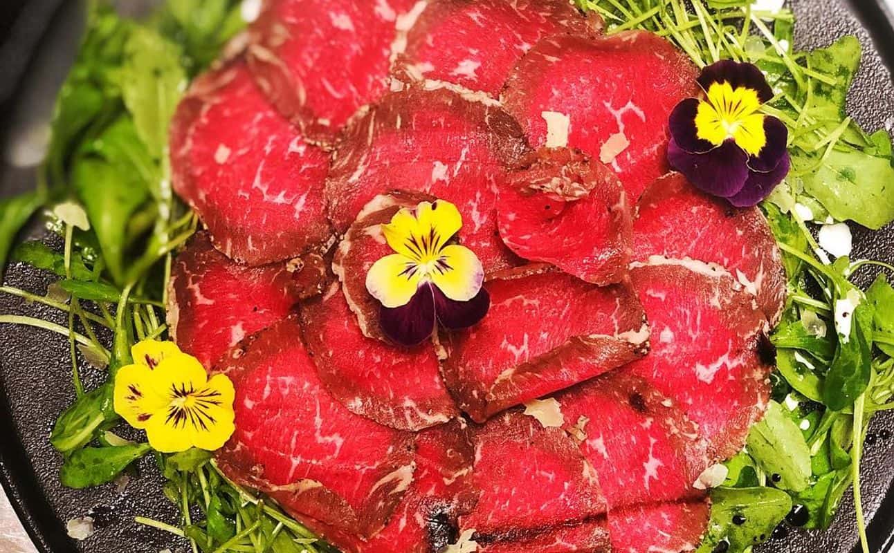 Enjoy Italian cuisine at Area 41 in New Plymouth, Taranaki