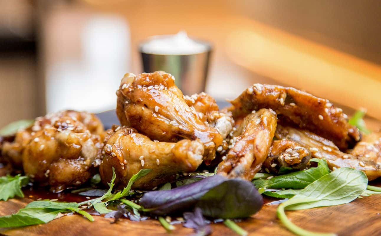 Enjoy Pizza and Burgers cuisine at Danger Danger in Wellington City Centre, Wellington