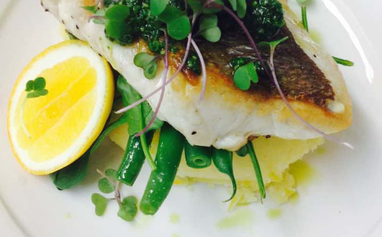 Enjoy European cuisine at Rendezvous Restaurant and Bar in Palmerston North, Manawatu