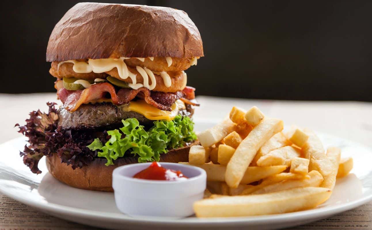 Enjoy New Zealand cuisine at One Good Horse Avonhead in Avonhead, Christchurch