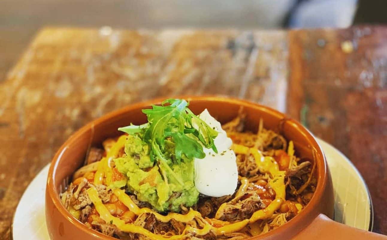 Enjoy Breakfast, Brunch and Cafe cuisine at Evoque Cafe and Bar in Frankton, Queenstown