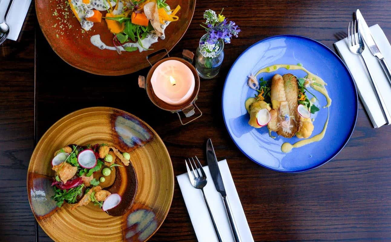 Enjoy International cuisine at Mish Mash in Christchurch Central, Christchurch