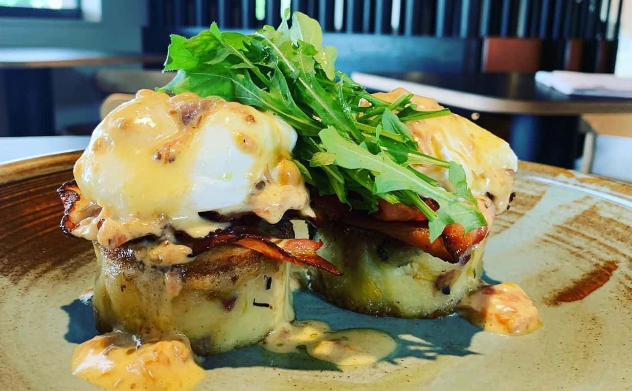 Enjoy New Zealand, Cafe and Italian cuisine at The Birdwood Eatery & Pizzeria in Beckenham, Christchurch