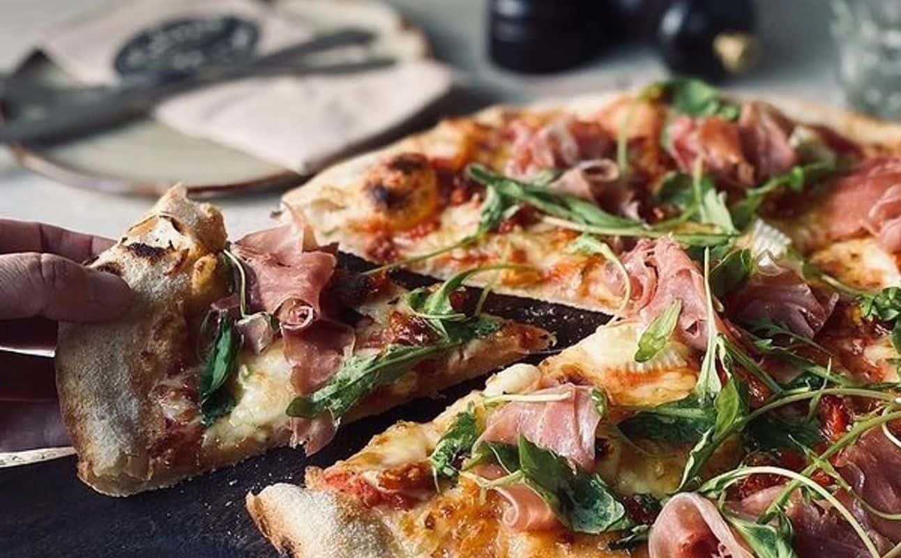 Enjoy Italian, Pizza, Gluten Free options, Vegan options, Vegetarian options, Restaurant, Child friendly, Wheelchair accessible, Table service, $$, Date night, Special occasion and Kids cuisine at Francesca Wānaka in Wanaka