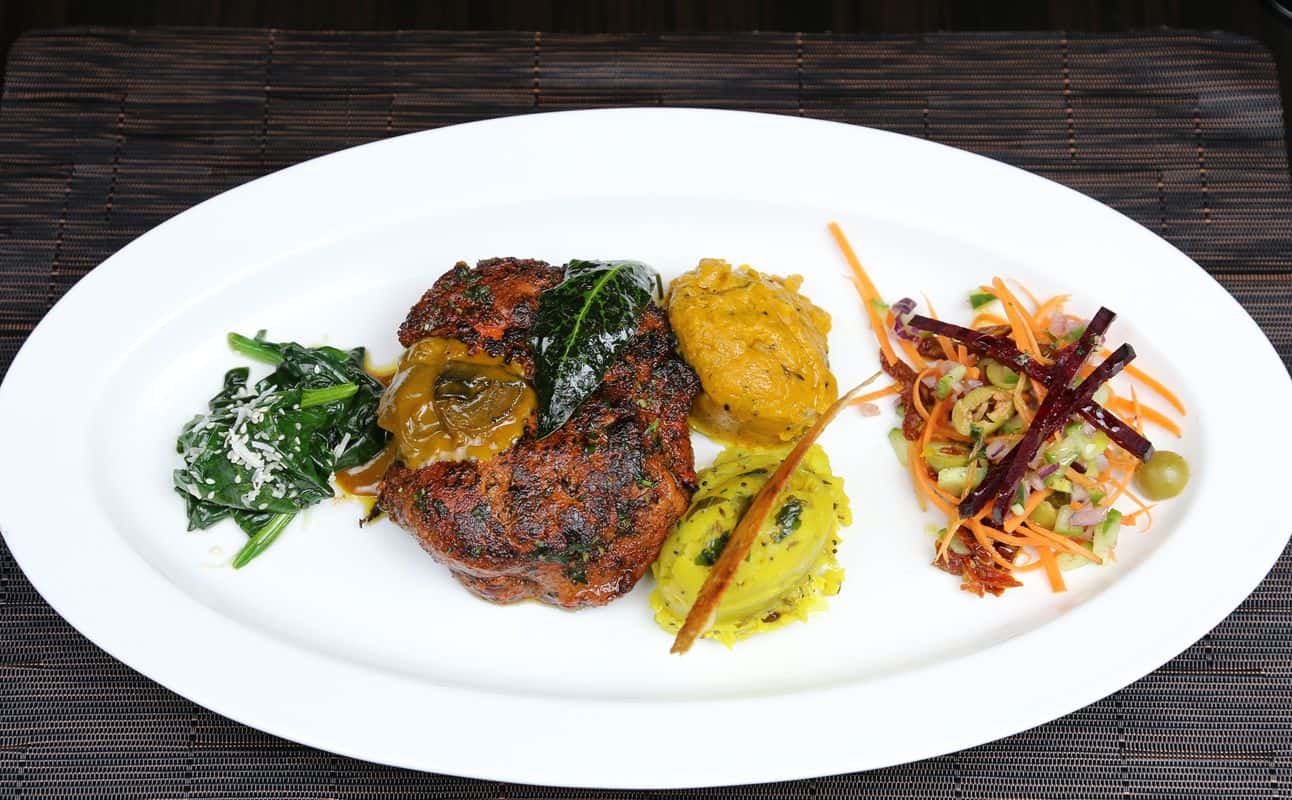 Enjoy Indian cuisine at Malabar Beyond India in Taupo