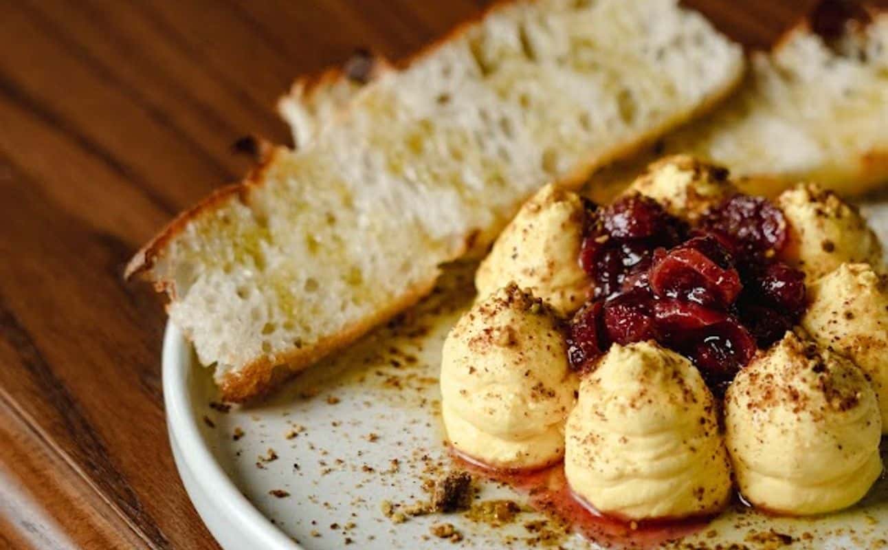 Enjoy Mediterranean, Vegetarian options, Vegan options, Gluten Free options, Restaurant, Non-smoking, Indoor & outdoor seating, Private dining, Street parking, Table service, Wheelchair accessible, $$$$, Groups, Special occasion and Families cuisine at Clarence Restaurant in Tauranga, Bay Of Plenty