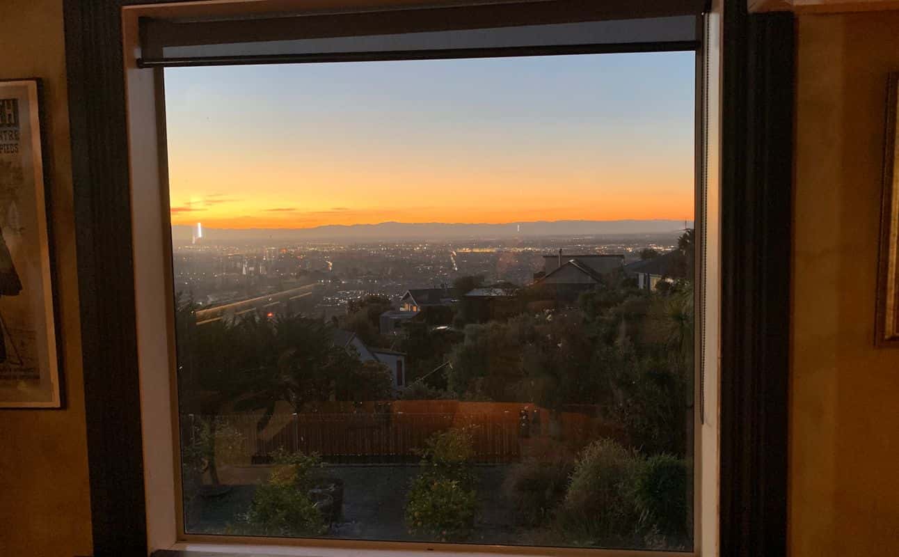 Enjoy Mediterranean, Gluten Free options, Vegan options, Restaurant, Indoor & outdoor seating, $$$, Families and Groups cuisine at Arlo in Cashmere, Christchurch