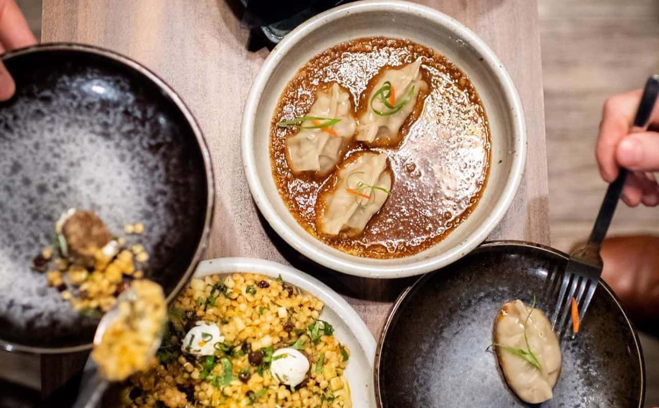 Enjoy International and Craft beer cuisine at Queen of Jackson in Petone, Wellington