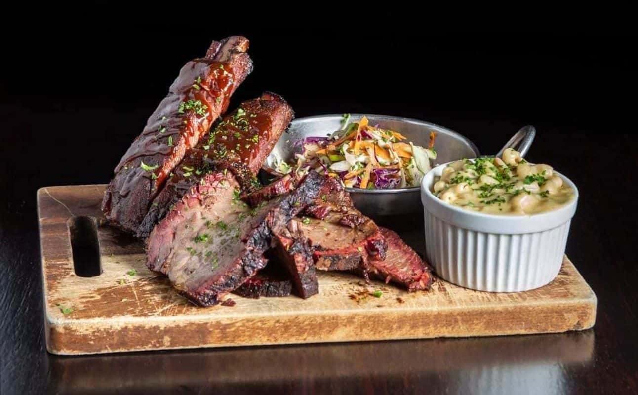 Enjoy New Zealand, Pub Food and Craft beer cuisine at Brewers Apprentice in Palmerston North, Manawatu
