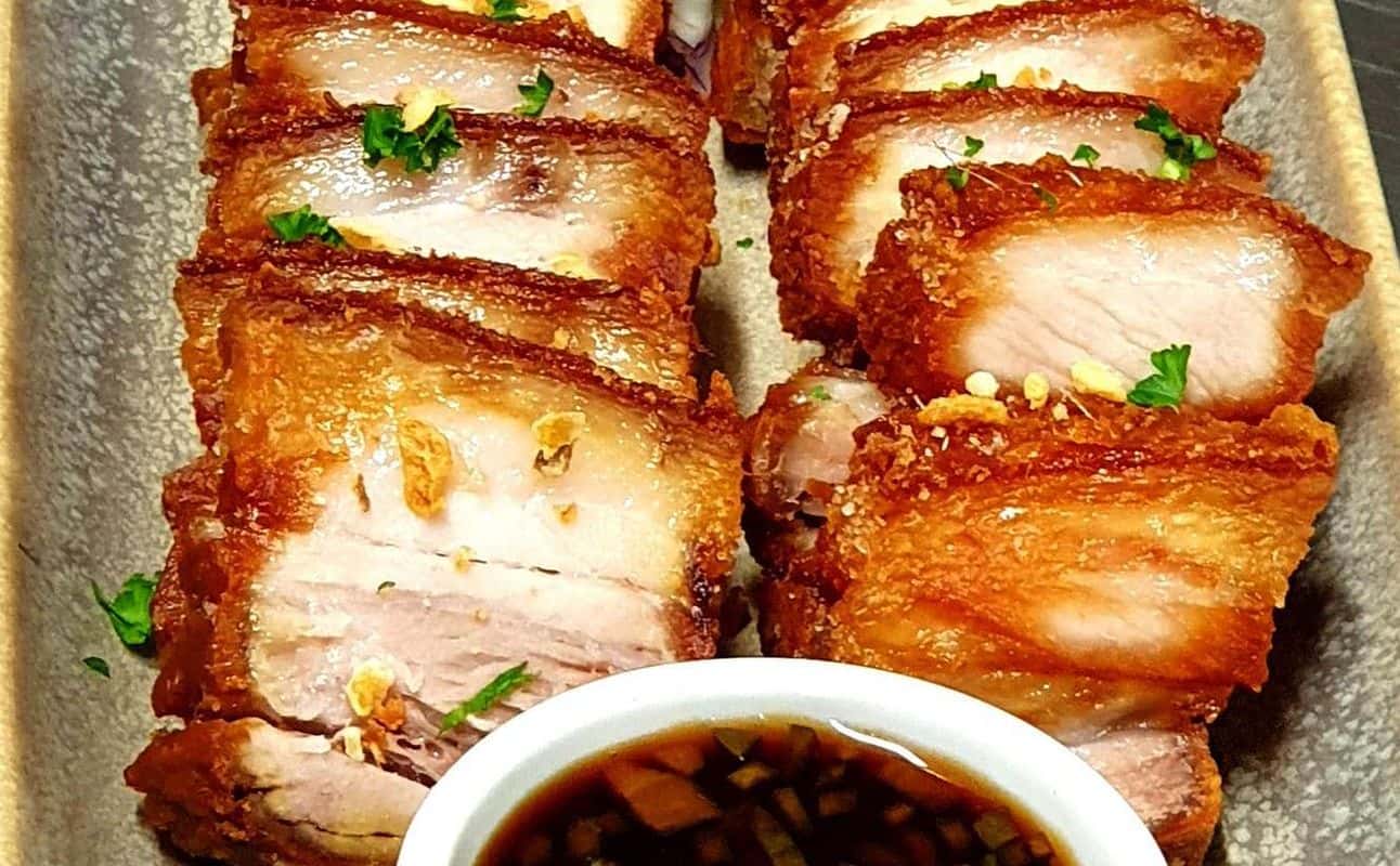 Enjoy Asian, Family and Filipino cuisine at Kuya B's Filipino Garden Restaurant in Remuera , Auckland