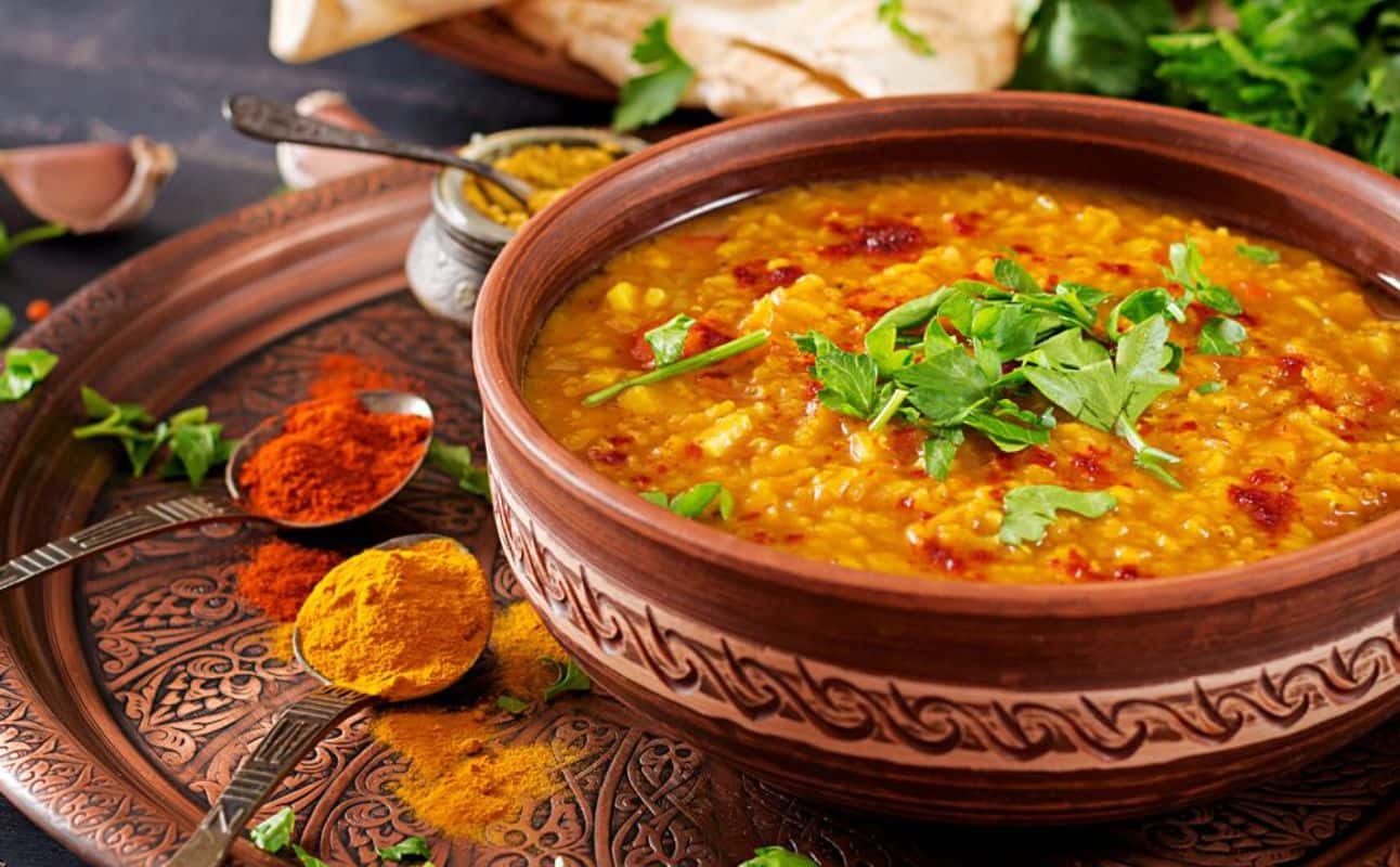 Enjoy Indian, Vegetarian, Vegan, Vegan options, Vegetarian options, Gluten Free options, Restaurant, $$, Families and Groups cuisine at Namaste Bharat in Palmerston North, Manawatu
