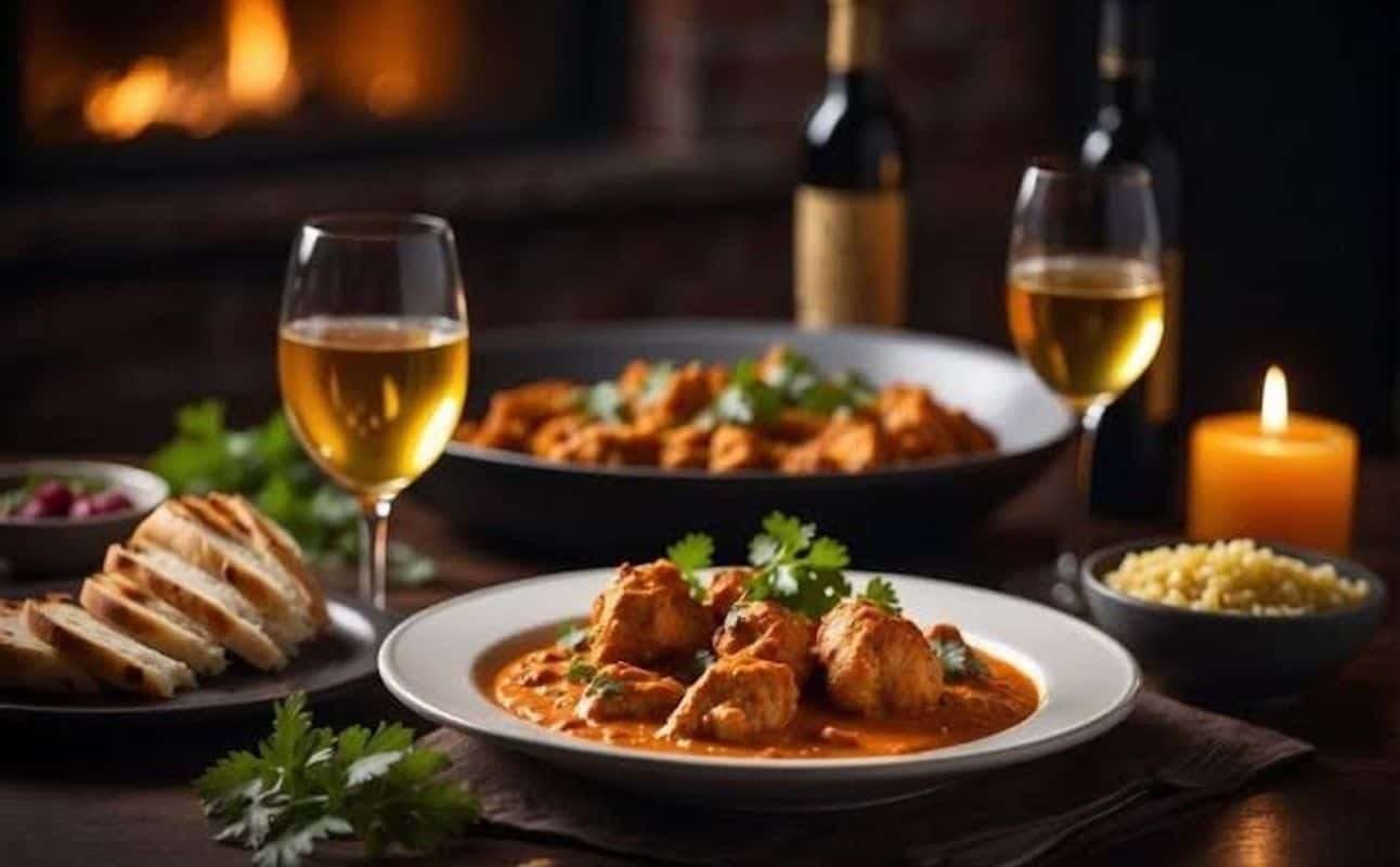 Enjoy Indian, Gluten Free options, Dairy free options, Vegan options, Vegetarian options, Restaurant, Street parking, Wheelchair accessible, Non-smoking, $$$, Groups and Families cuisine at Golden Turmeric in Kaiapoi, Christchurch