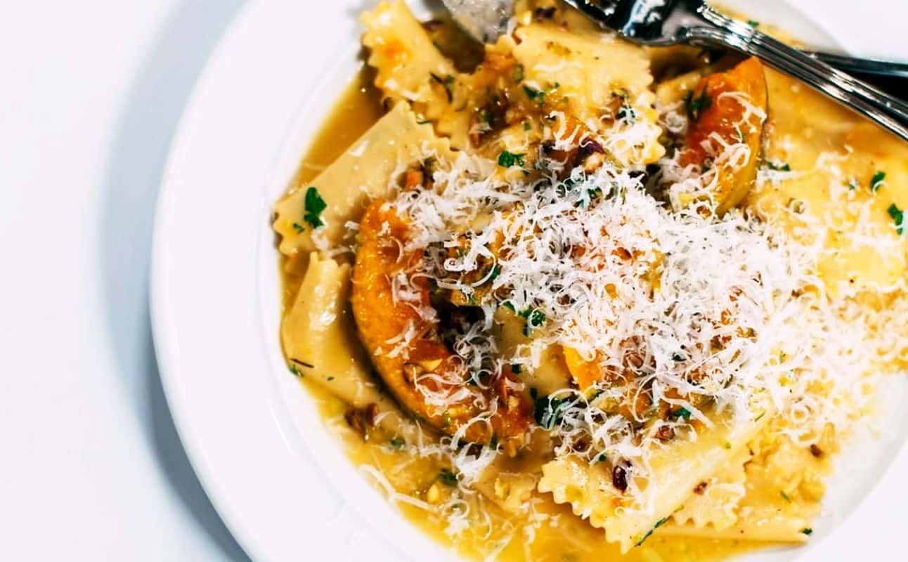 Enjoy Italian, New Zealand and Family cuisine at State Pasta in New Plymouth, Taranaki