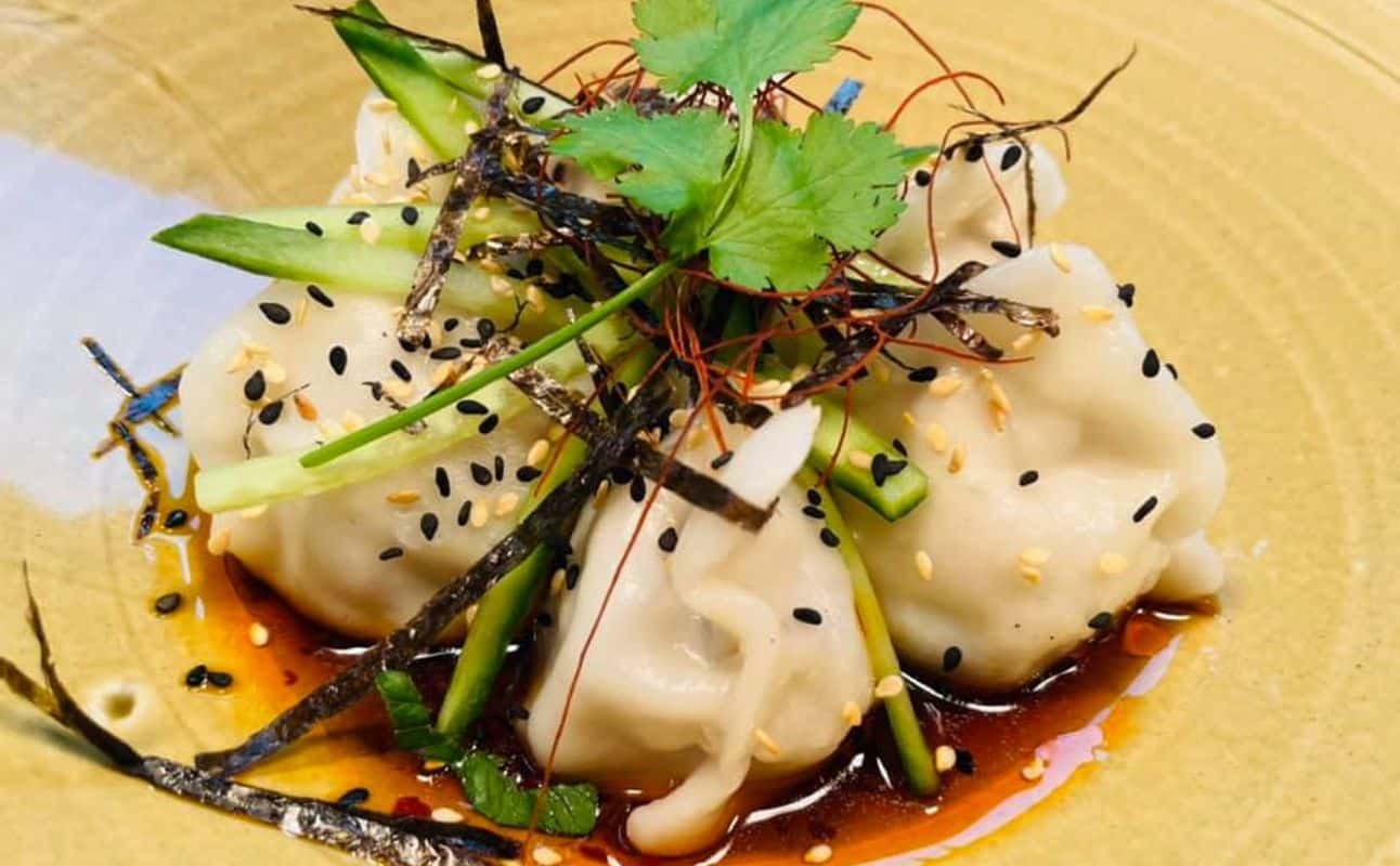 Enjoy Small plates, New Zealand, Vegetarian options, Vegan options, Restaurant, Indoor & outdoor seating, $$$, Craft beer and Groups cuisine at Atticus Finch in Rotorua