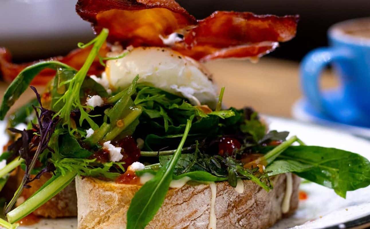 Enjoy Cafe, New Zealand and Small plates cuisine at Rombus in Howick, Auckland