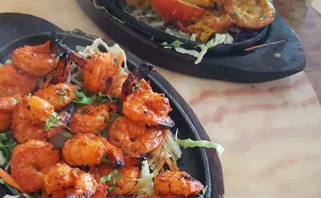 Enjoy Indian, Vegan, Gluten Free options, Vegan options, Vegetarian options, Restaurant, Highchairs available, Wheelchair accessible, Table service, $$, Groups, Kids, Families and Date night cuisine at House of Spice Indian Restaurant in Rotorua