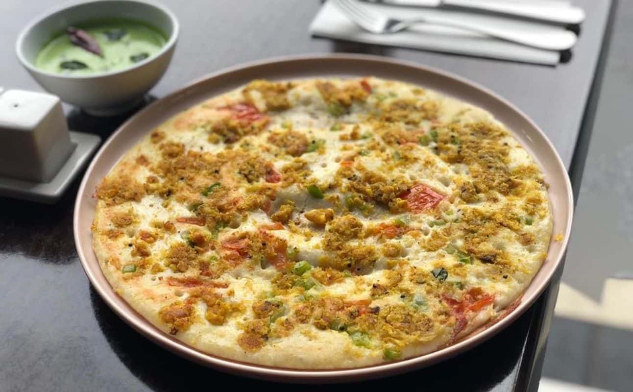Enjoy Asian, Indian, Vegan options, Vegetarian options, Gluten Free options, Restaurant, Highchairs available, Wheelchair accessible, Table service, $$$$, Groups and Families cuisine at Arranged Marriage - Palmerston North in Palmerston North, Manawatu