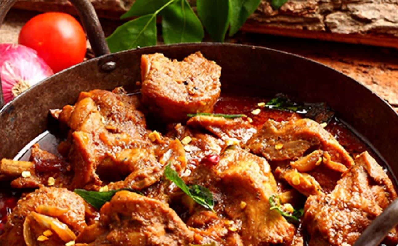 Enjoy Indian, Seafood and Vegetarian cuisine at Rajwadi Authentic Indian Cuisine in Mount Roskill, Auckland