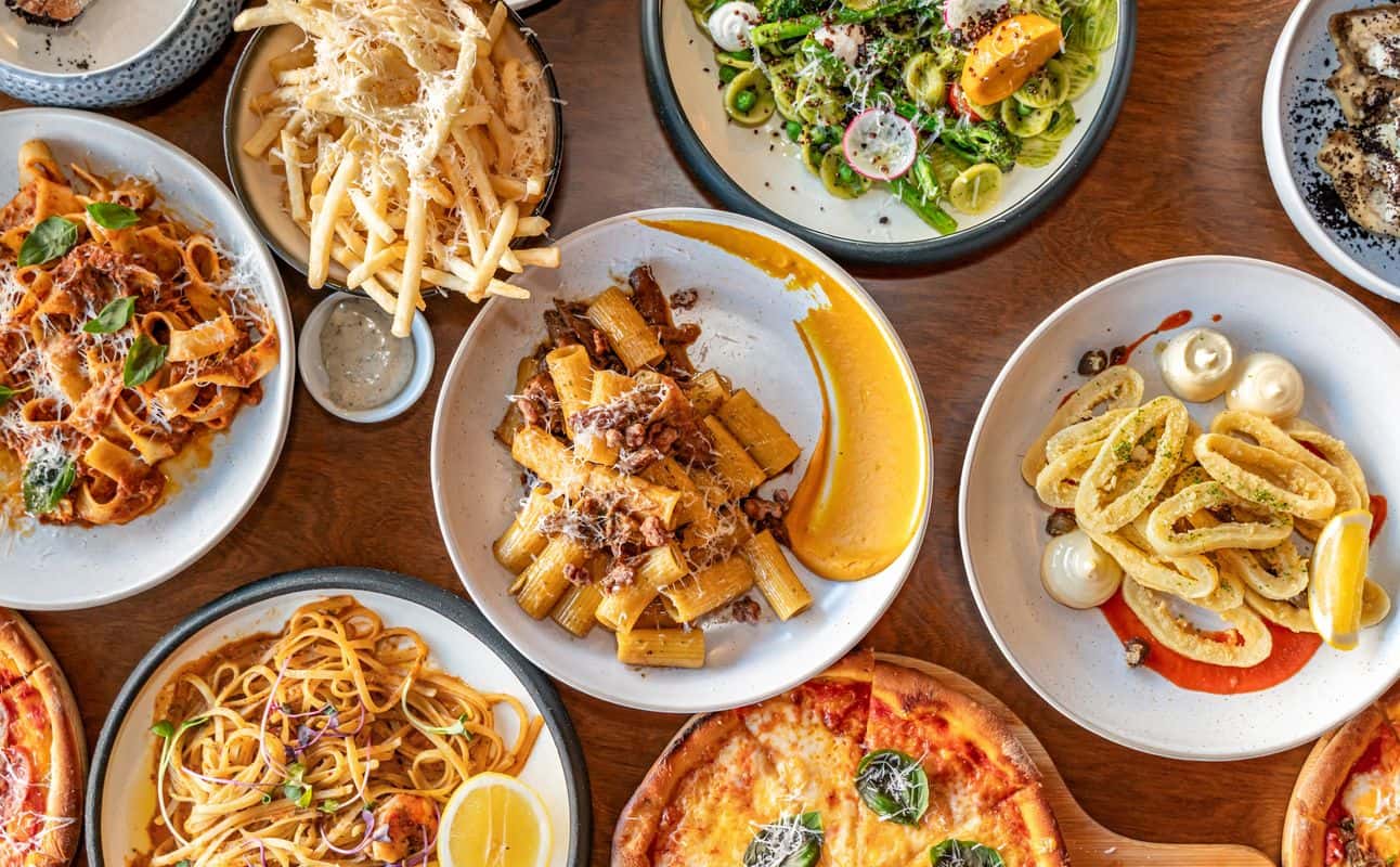 Enjoy Italian, Dairy free options, Gluten Free options, Vegan options, Vegetarian options, Bars & pubs, Sports bar, Gastropub, Wheelchair accessible, Indoor & outdoor seating, $$$ and Groups cuisine at Tridents Little Sicily in Onehunga, Auckland