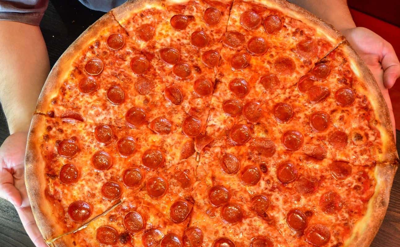 Enjoy American, Pizza, Vegan options, Vegetarian options, Restaurant, Table service, $$, Families and Groups cuisine at Sal's Pizza Parnell in Parnell, Auckland