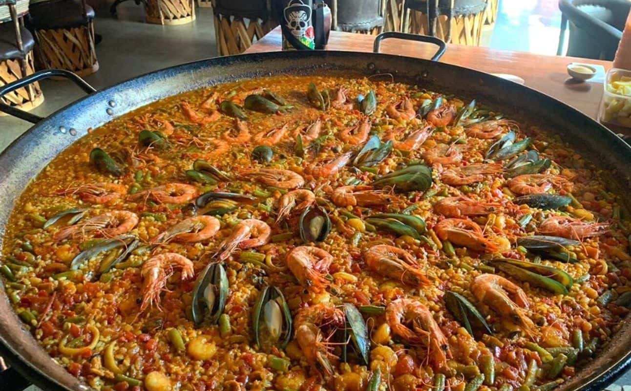 Enjoy Spanish, Small plates, Vegetarian options, Bars & pubs, Indoor & outdoor seating, Highchairs available, Free wifi, $$$, Bar scene and Groups cuisine at Castro's Tapas & Bar in Christchurch Central, Christchurch