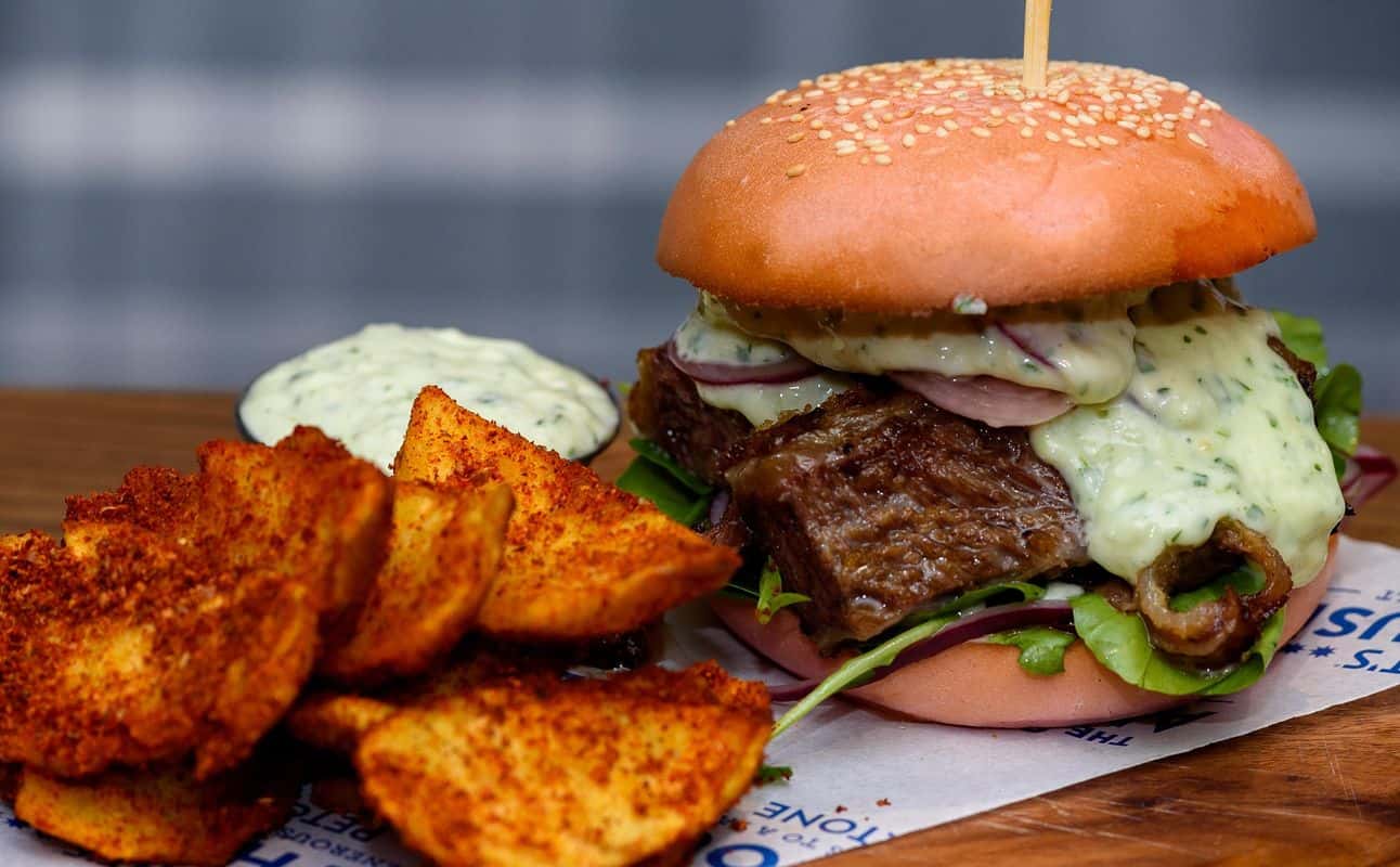 Enjoy New Zealand, Vegetarian options, Vegan options, Gluten Free options, Sports bar, Bars & pubs, Highchairs available, Wheelchair accessible, $$$ and Groups cuisine at The Speight's Ale House, Petone in Petone, Wellington