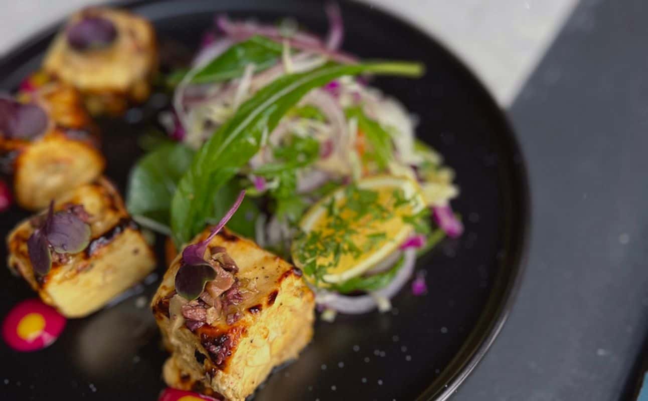 Enjoy Indian, Indo-Chinese, Dairy free options, Gluten Free options, Vegetarian options, Restaurant, Table service, Child friendly, Highchairs available, Indoor & outdoor seating, Wheelchair accessible, Street parking, $$, Families and Groups cuisine at Ricksha' in Blockhouse Bay, Auckland