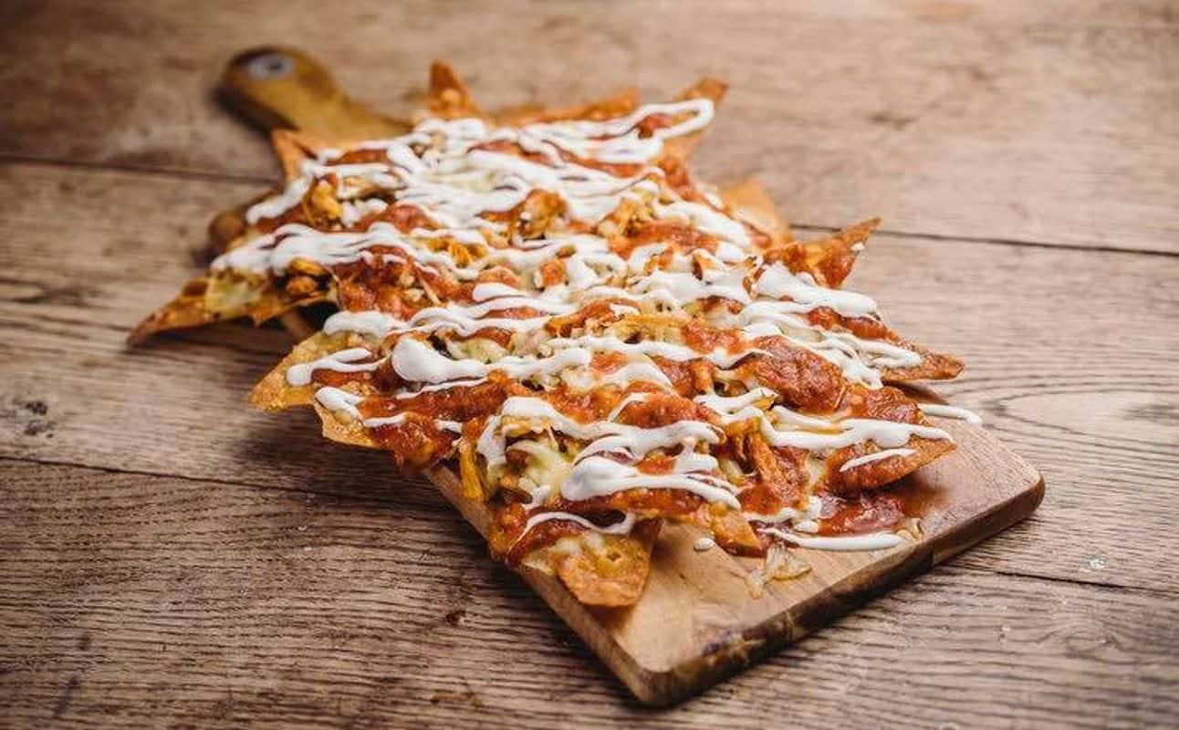 Enjoy Mexican, American, Vegetarian, Vegan options, Vegetarian options, Gluten Free options, Restaurant, Indoor & outdoor seating, $$, Families and Groups cuisine at Alley Cantina in Dunedin Central, Otago